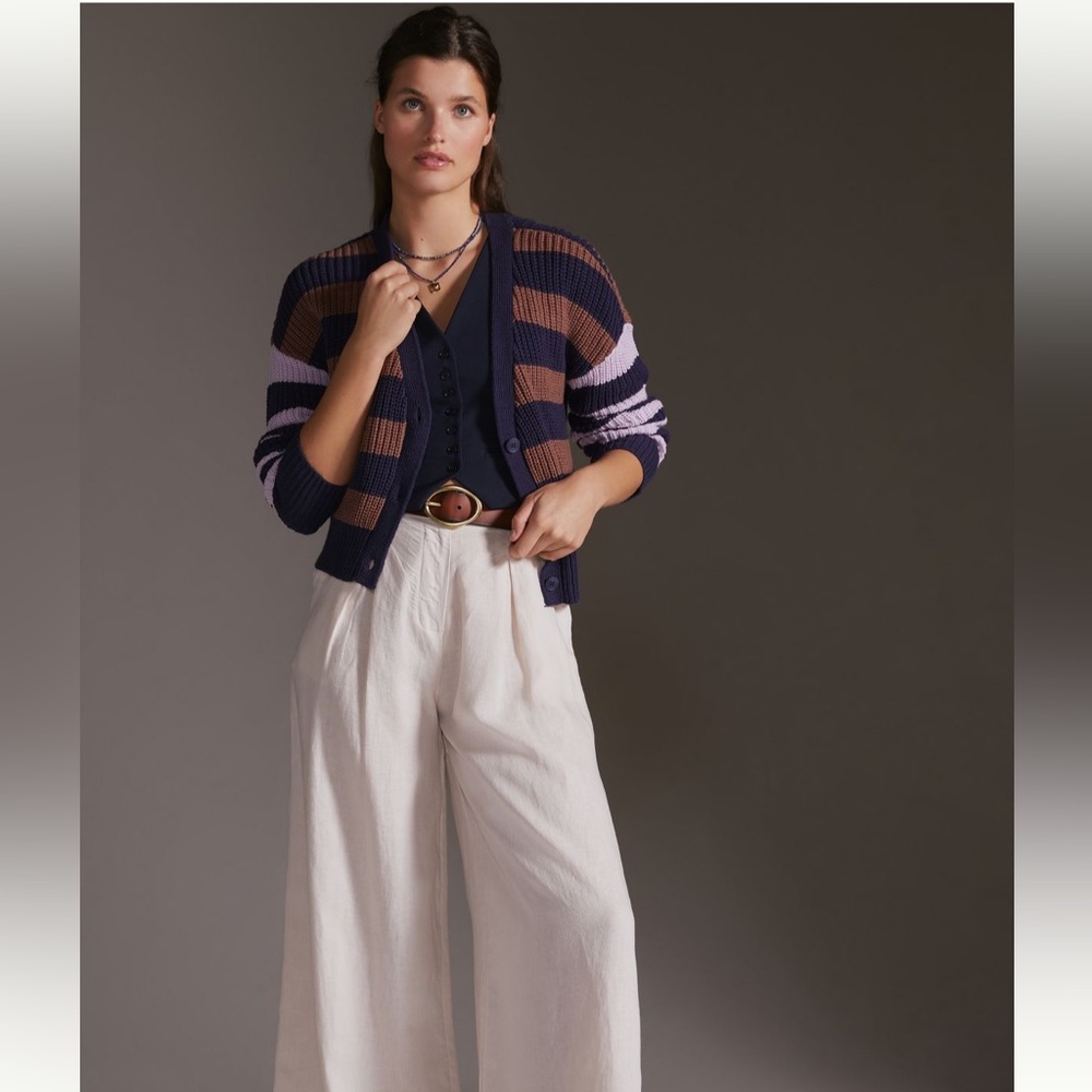 NWT Anthropologie Maeve Sweater - Picture 2 of 10